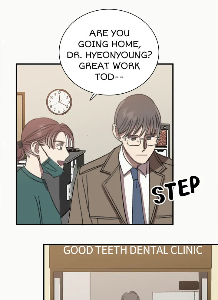 Read Fetish BL Anthology chapter 6.1 image 3 on Lezhin