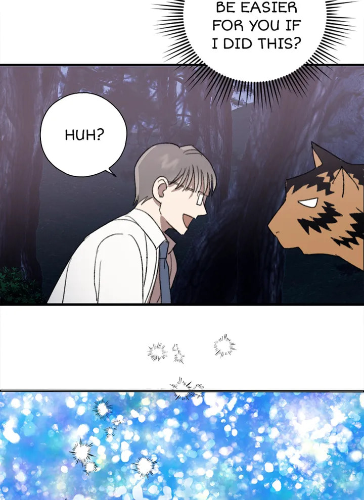 Read Fetish BL Anthology chapter 6.1 image 32 on Lezhin