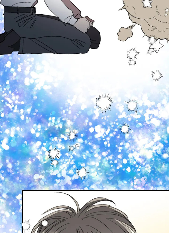 Read Fetish BL Anthology chapter 6.1 image 34 on Lezhin