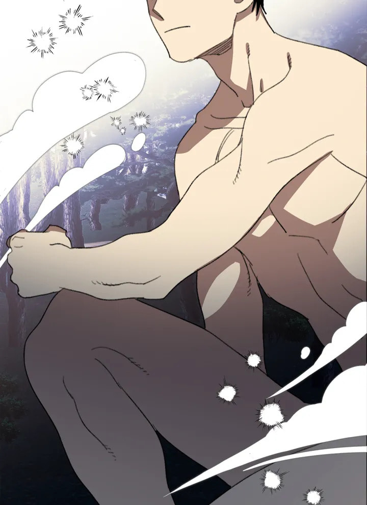 Read Fetish BL Anthology chapter 6.1 image 36 on Lezhin