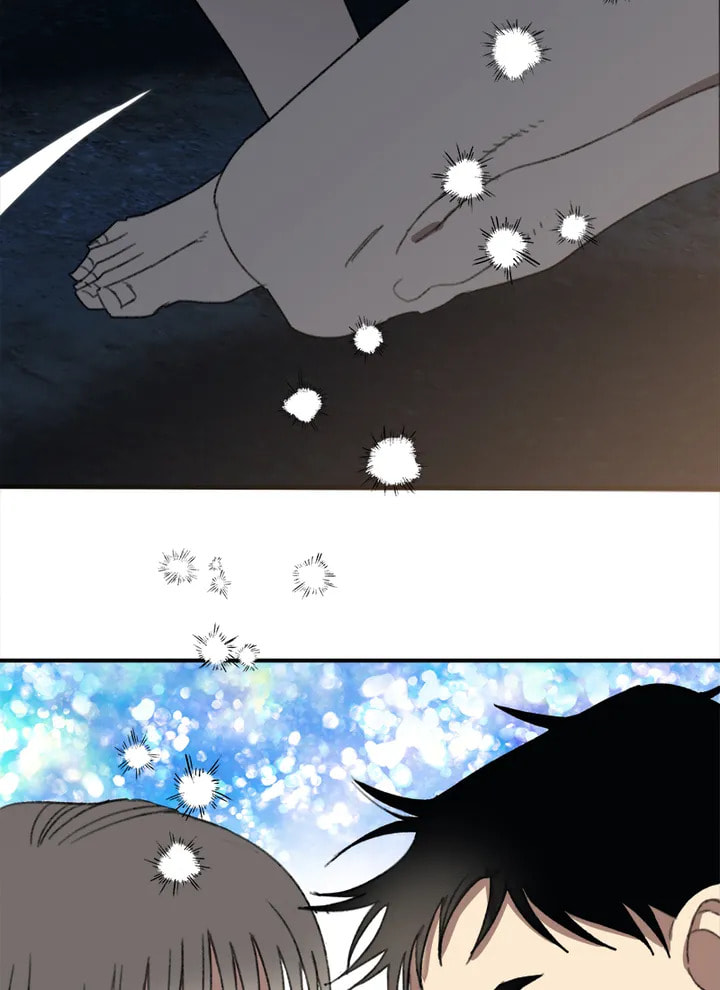 Read Fetish BL Anthology chapter 6.1 image 37 on Lezhin