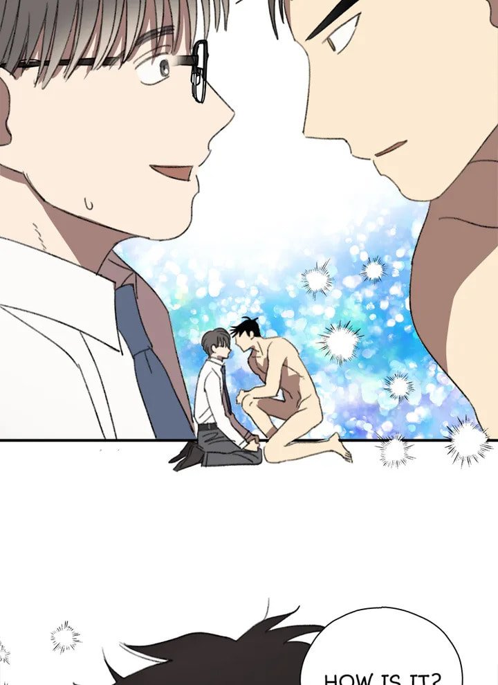 Read Fetish BL Anthology chapter 6.1 image 38 on Lezhin