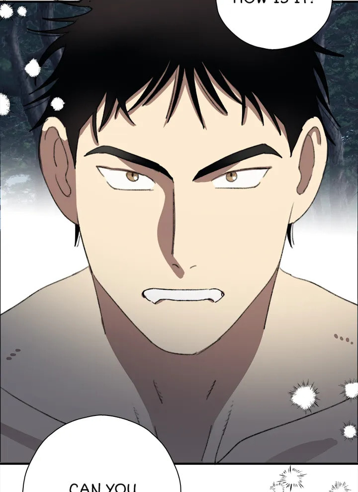 Read Fetish BL Anthology chapter 6.1 image 39 on Lezhin