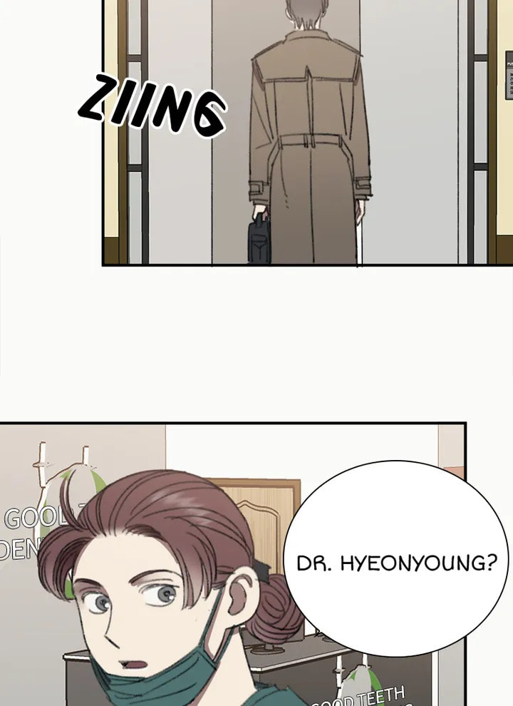 Read Fetish BL Anthology chapter 6.1 image 4 on Lezhin