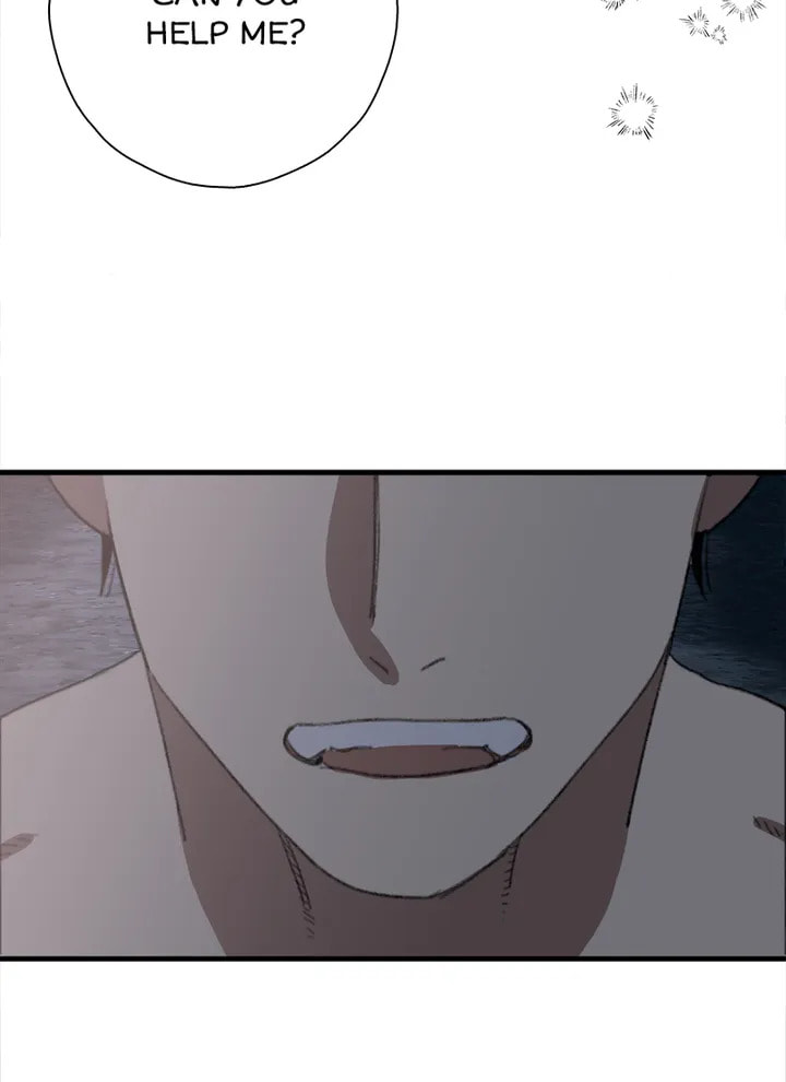 Read Fetish BL Anthology chapter 6.1 image 40 on Lezhin