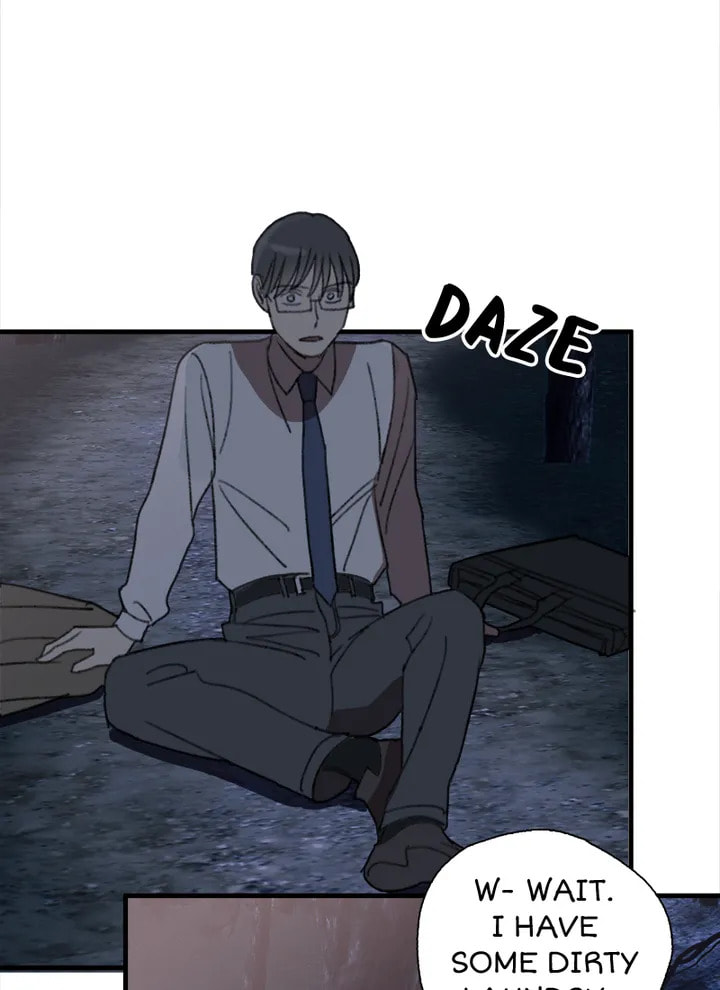 Read Fetish BL Anthology chapter 6.1 image 41 on Lezhin