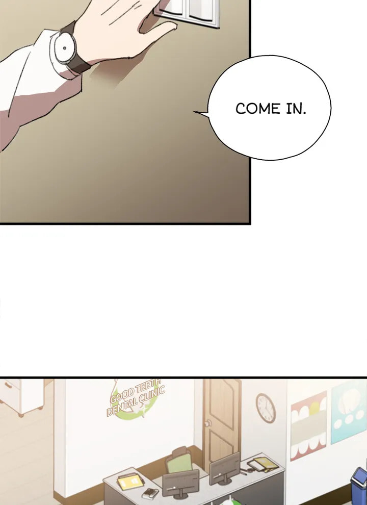 Read Fetish BL Anthology chapter 6.1 image 45 on Lezhin