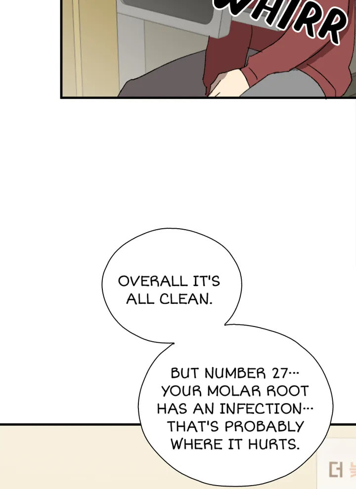 Read Fetish BL Anthology chapter 6.1 image 48 on Lezhin