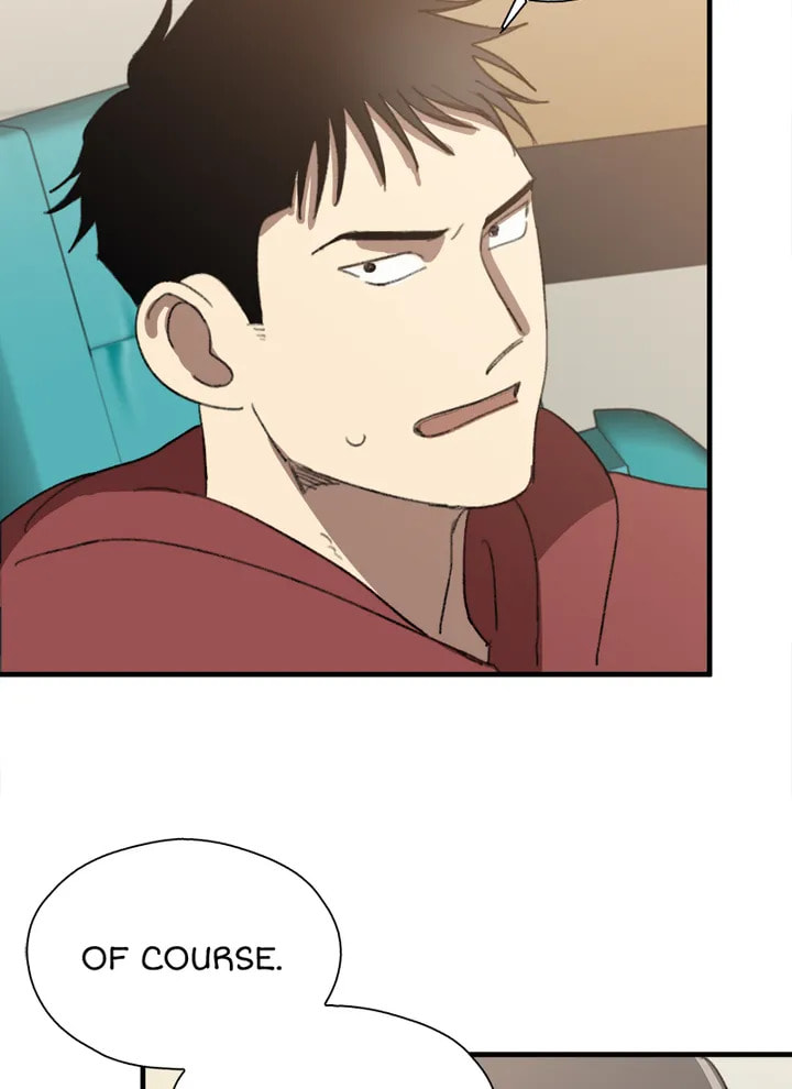 Read Fetish BL Anthology chapter 6.1 image 50 on Lezhin