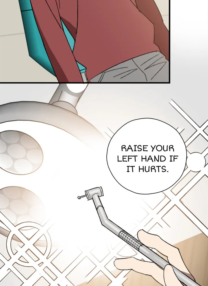 Read Fetish BL Anthology chapter 6.1 image 53 on Lezhin