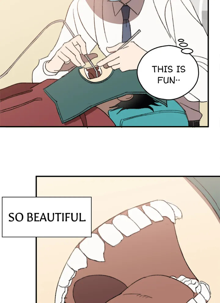Read Fetish BL Anthology chapter 6.1 image 57 on Lezhin