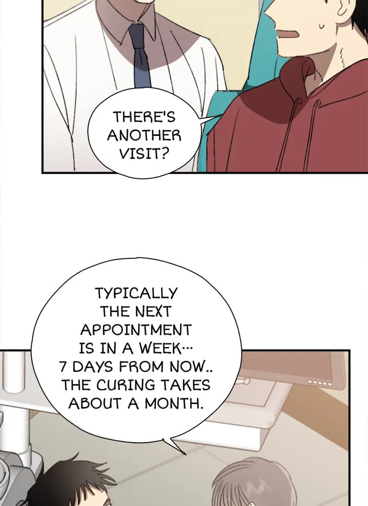 Read Fetish BL Anthology chapter 6.1 image 65 on Lezhin