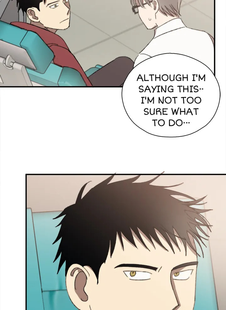 Read Fetish BL Anthology chapter 6.1 image 66 on Lezhin