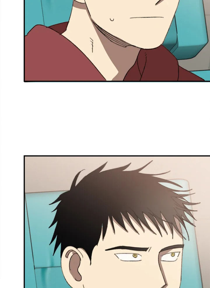 Read Fetish BL Anthology chapter 6.1 image 67 on Lezhin