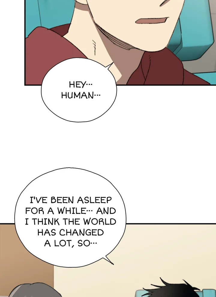 Read Fetish BL Anthology chapter 6.1 image 68 on Lezhin
