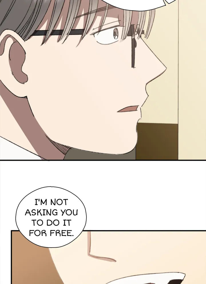 Read Fetish BL Anthology chapter 6.1 image 70 on Lezhin