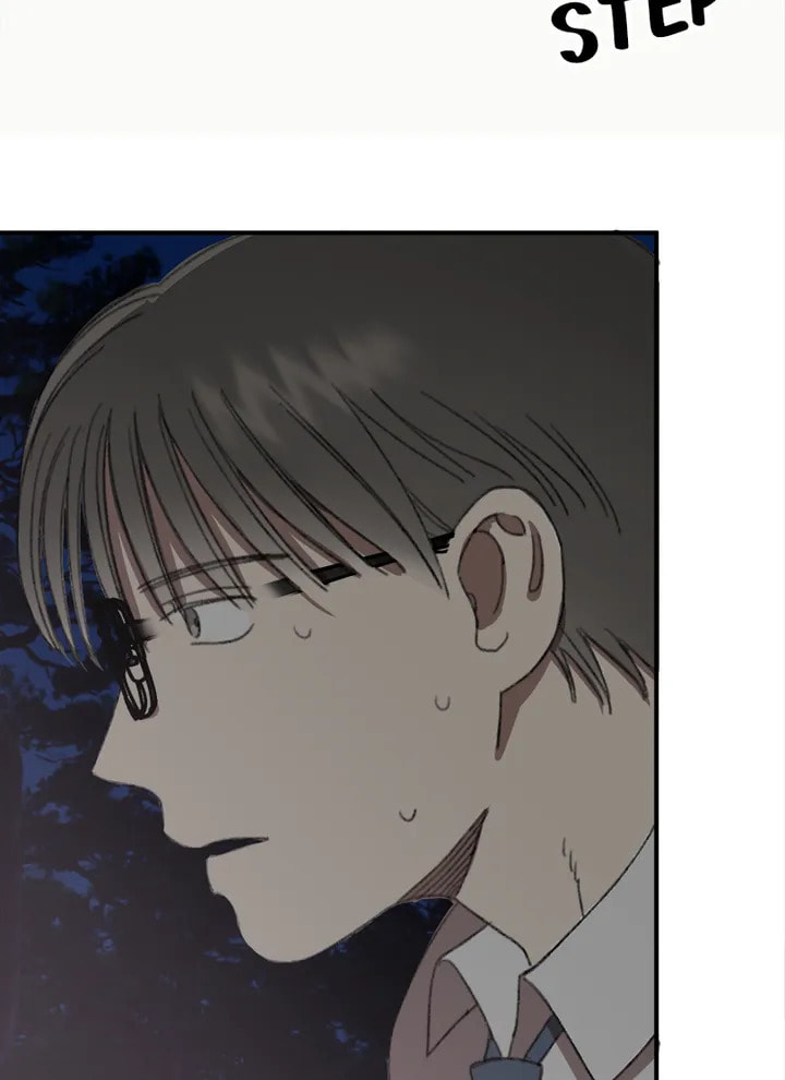 Read Fetish BL Anthology chapter 6.1 image 8 on Lezhin