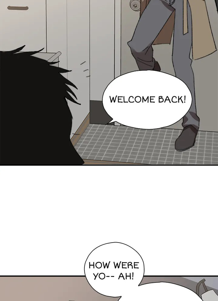 Read Fetish BL Anthology chapter 6.2 image 10 on Lezhin