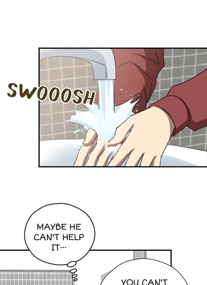 Read Fetish BL Anthology chapter 6.2 image 12 on Lezhin
