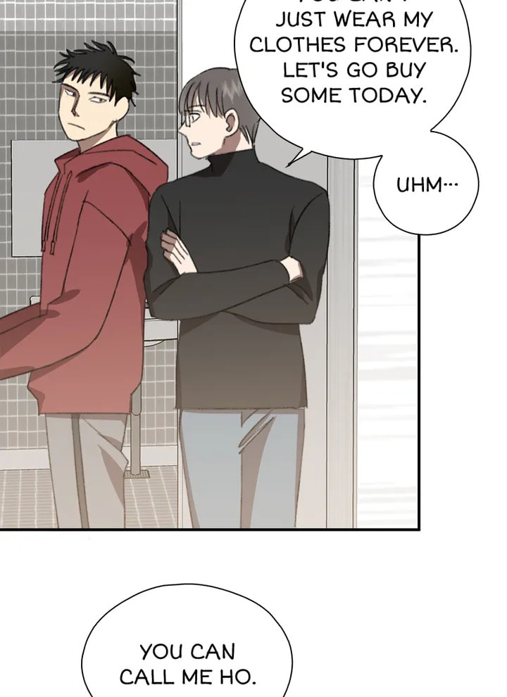 Read Fetish BL Anthology chapter 6.2 image 13 on Lezhin