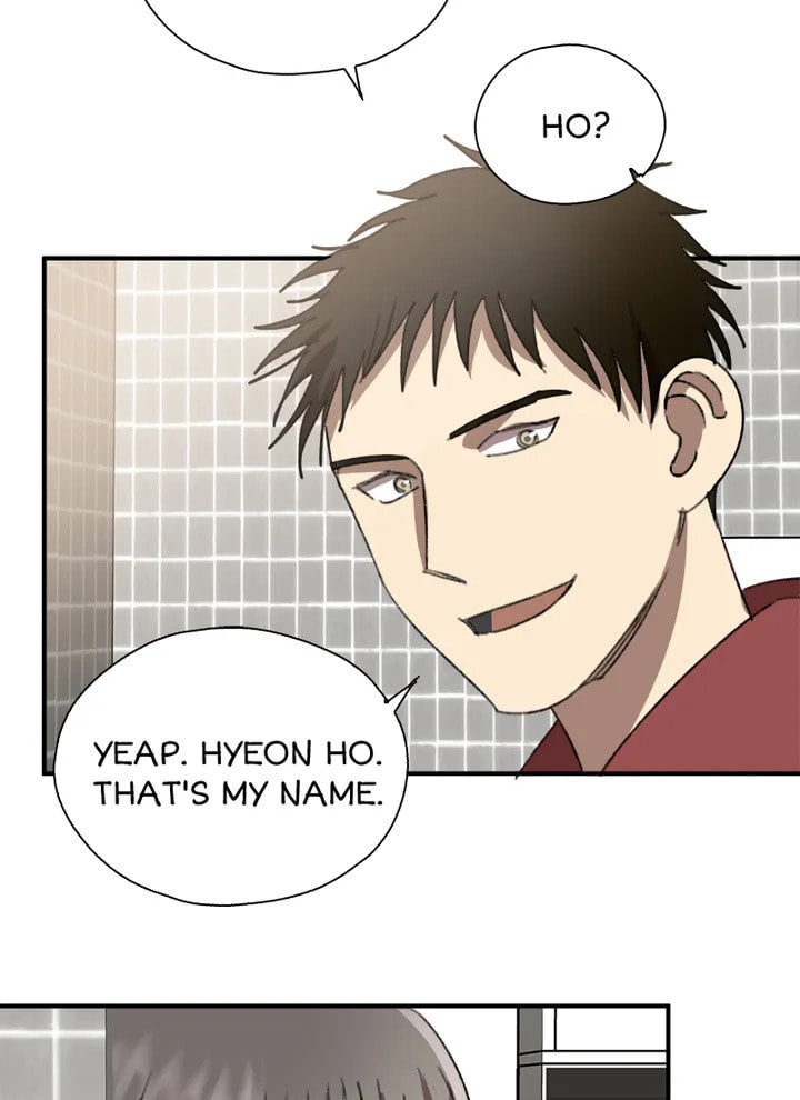 Read Fetish BL Anthology chapter 6.2 image 14 on Lezhin