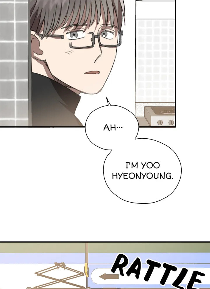 Read Fetish BL Anthology chapter 6.2 image 15 on Lezhin