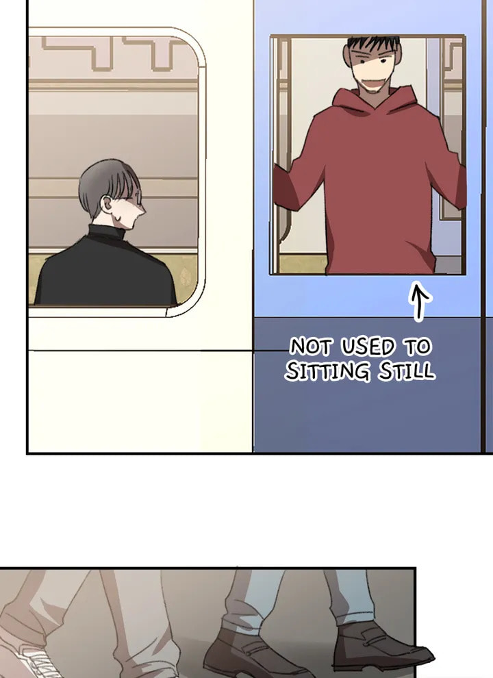 Read Fetish BL Anthology chapter 6.2 image 17 on Lezhin
