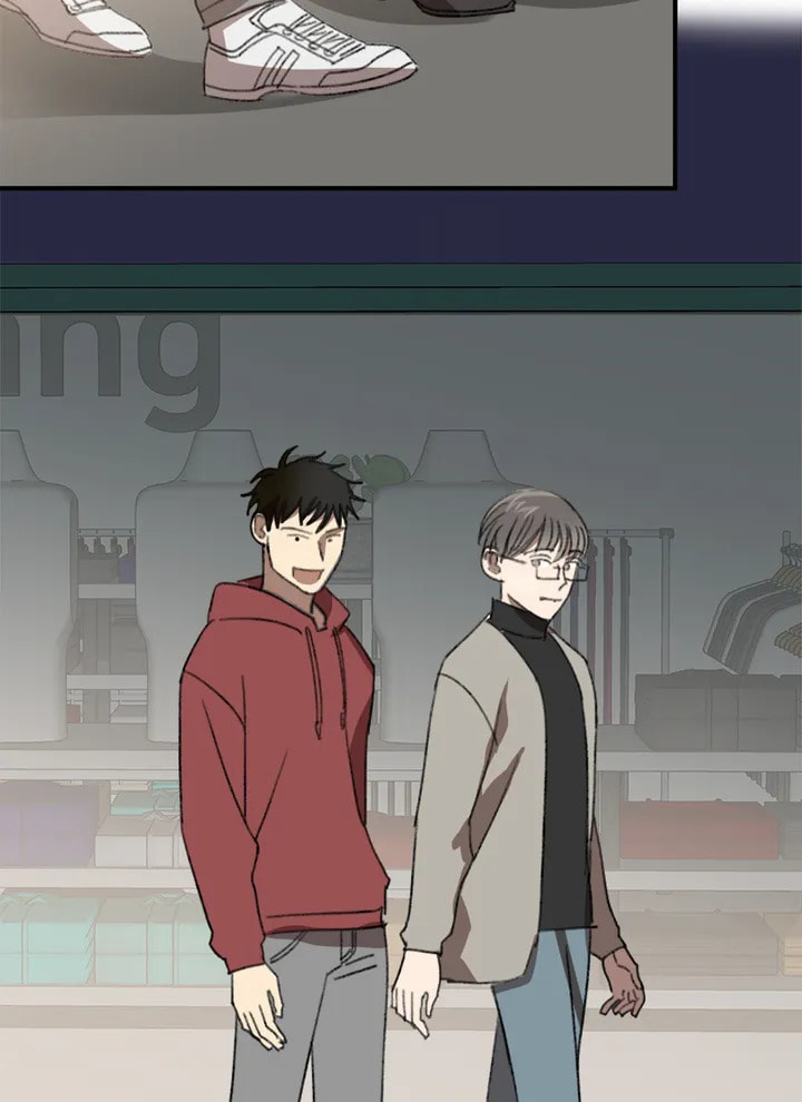 Read Fetish BL Anthology chapter 6.2 image 18 on Lezhin