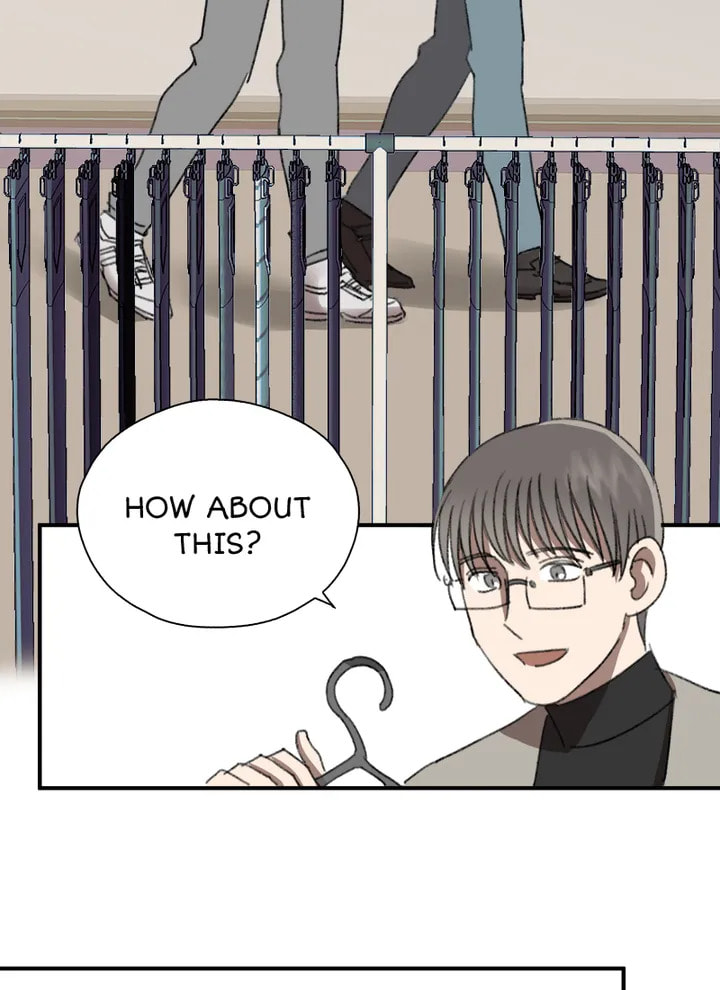 Read Fetish BL Anthology chapter 6.2 image 19 on Lezhin