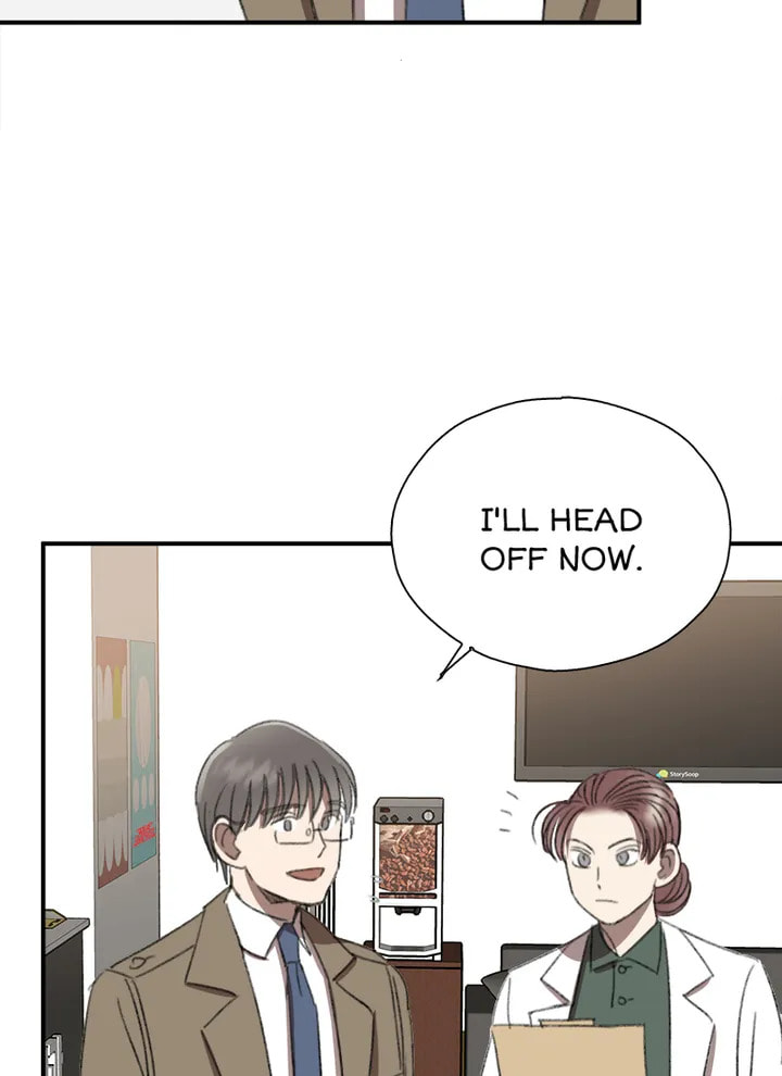 Read Fetish BL Anthology chapter 6.2 image 2 on Lezhin