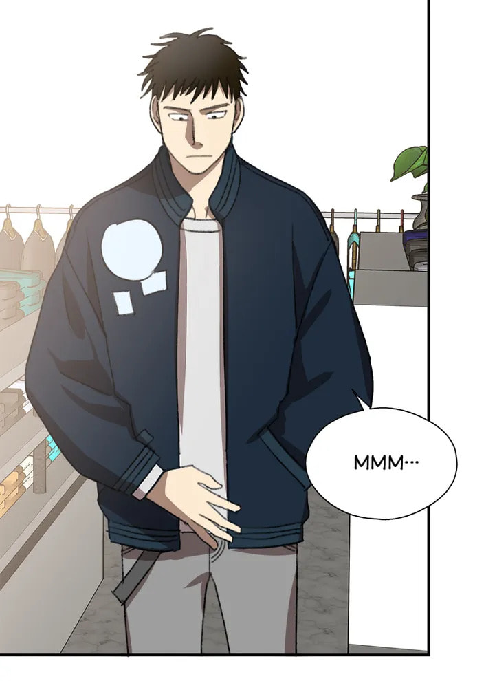 Read Fetish BL Anthology chapter 6.2 image 20 on Lezhin