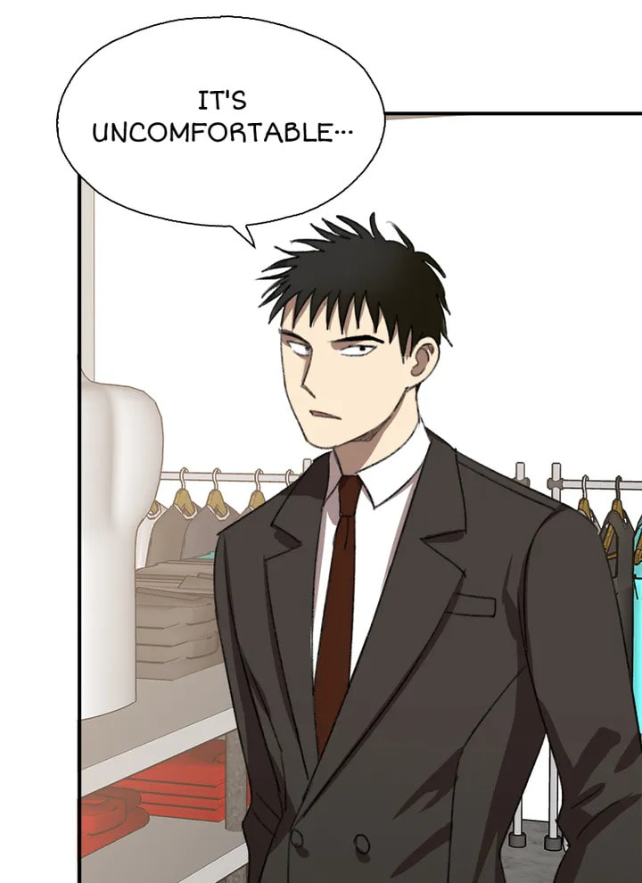 Read Fetish BL Anthology chapter 6.2 image 21 on Lezhin