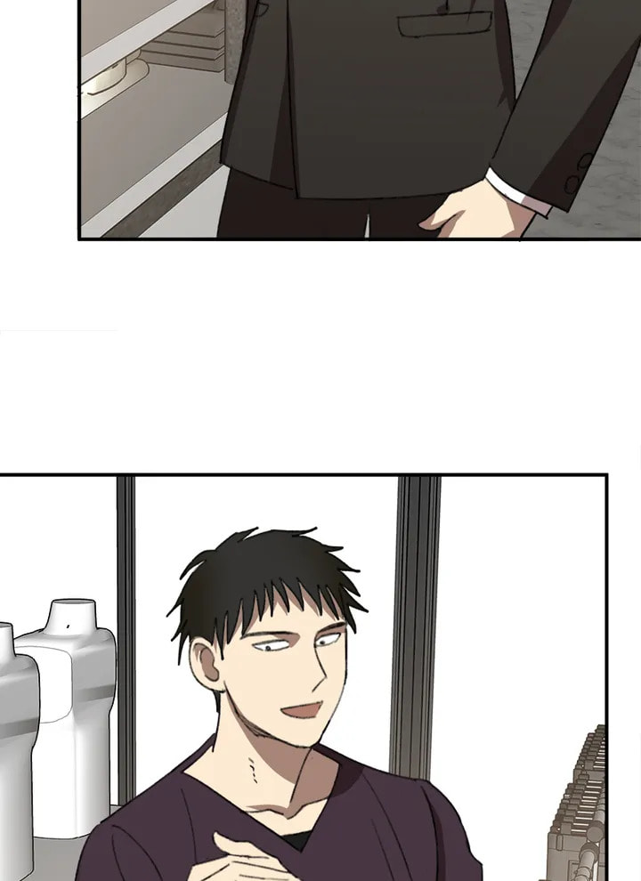 Read Fetish BL Anthology chapter 6.2 image 22 on Lezhin