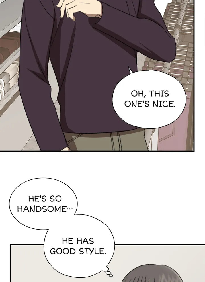 Read Fetish BL Anthology chapter 6.2 image 23 on Lezhin