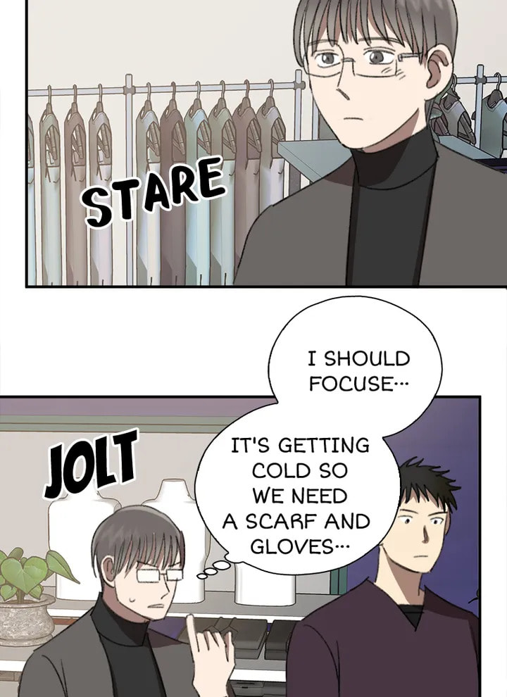 Read Fetish BL Anthology chapter 6.2 image 24 on Lezhin