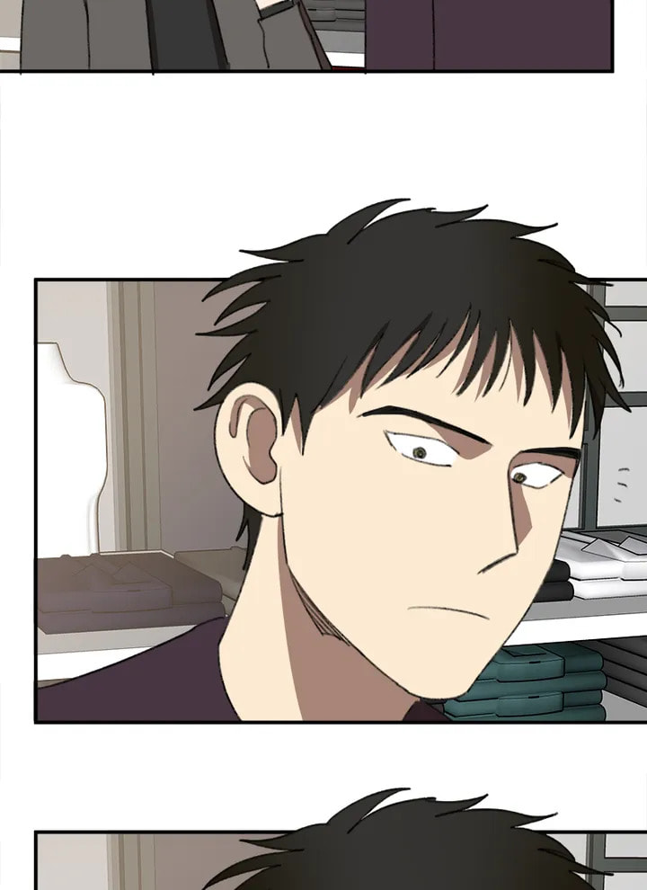 Read Fetish BL Anthology chapter 6.2 image 25 on Lezhin