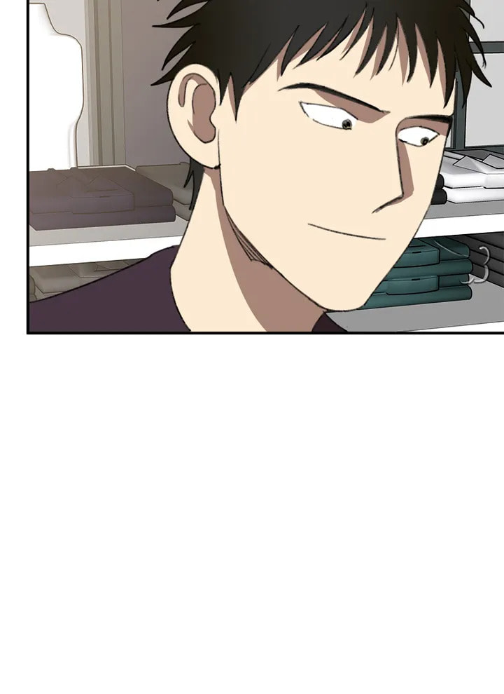 Read Fetish BL Anthology chapter 6.2 image 26 on Lezhin