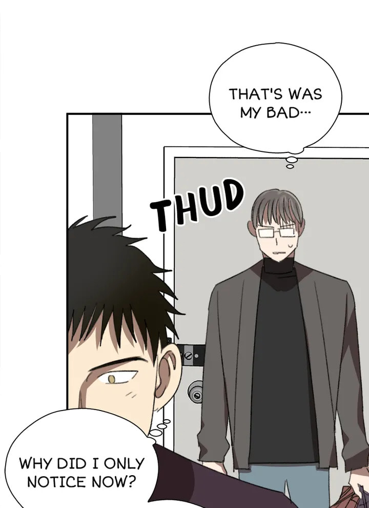 Read Fetish BL Anthology chapter 6.2 image 28 on Lezhin