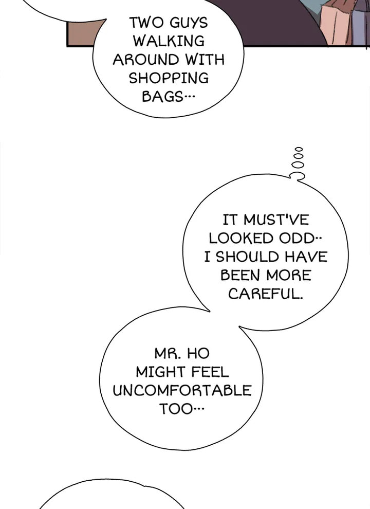 Read Fetish BL Anthology chapter 6.2 image 29 on Lezhin