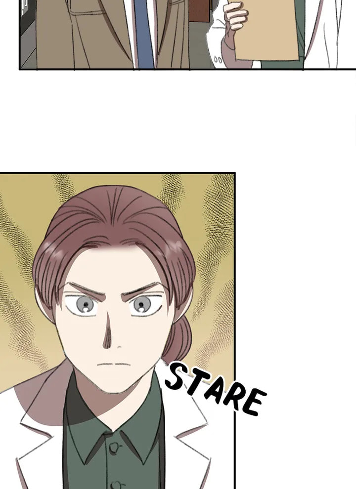 Read Fetish BL Anthology chapter 6.2 image 3 on Lezhin