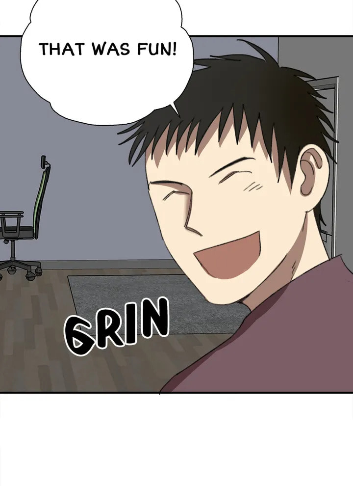 Read Fetish BL Anthology chapter 6.2 image 30 on Lezhin