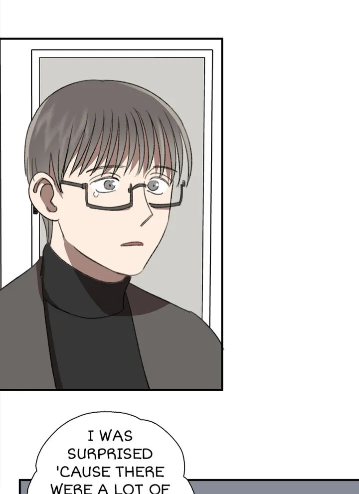 Read Fetish BL Anthology chapter 6.2 image 31 on Lezhin