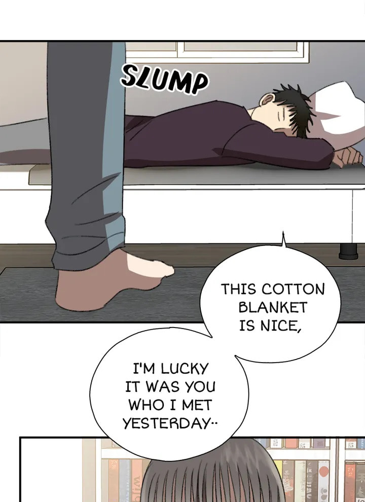 Read Fetish BL Anthology chapter 6.2 image 33 on Lezhin