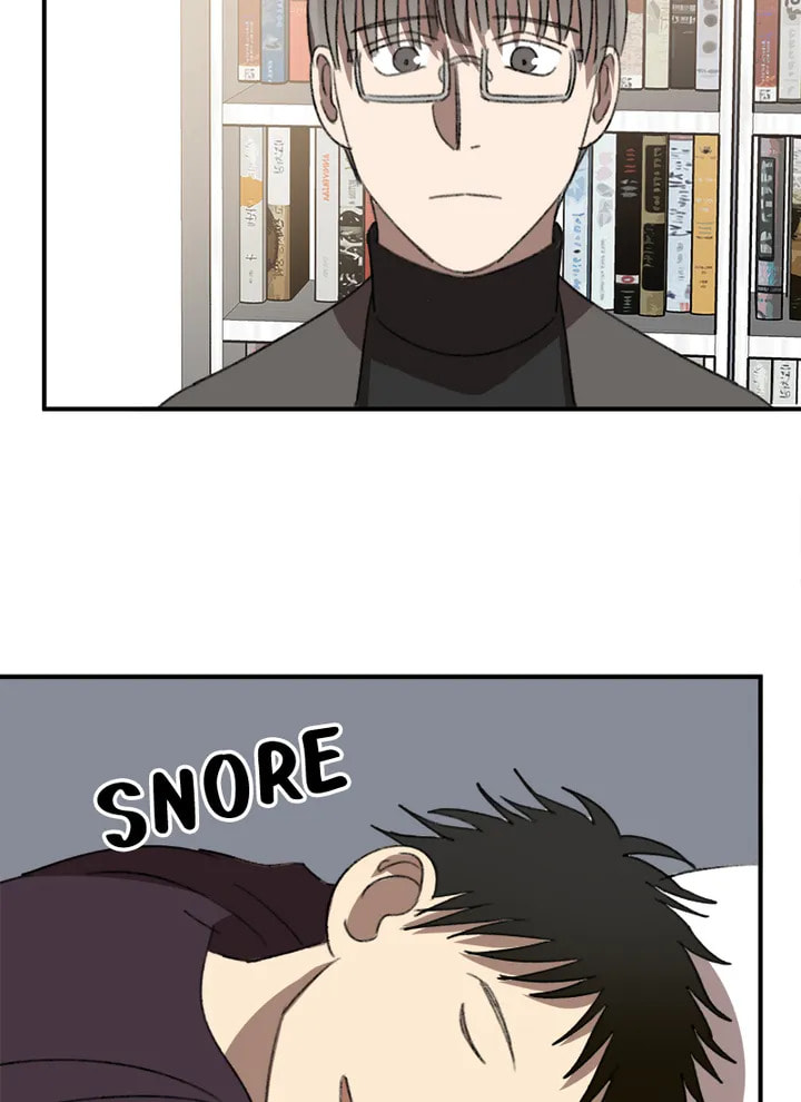 Read Fetish BL Anthology chapter 6.2 image 34 on Lezhin