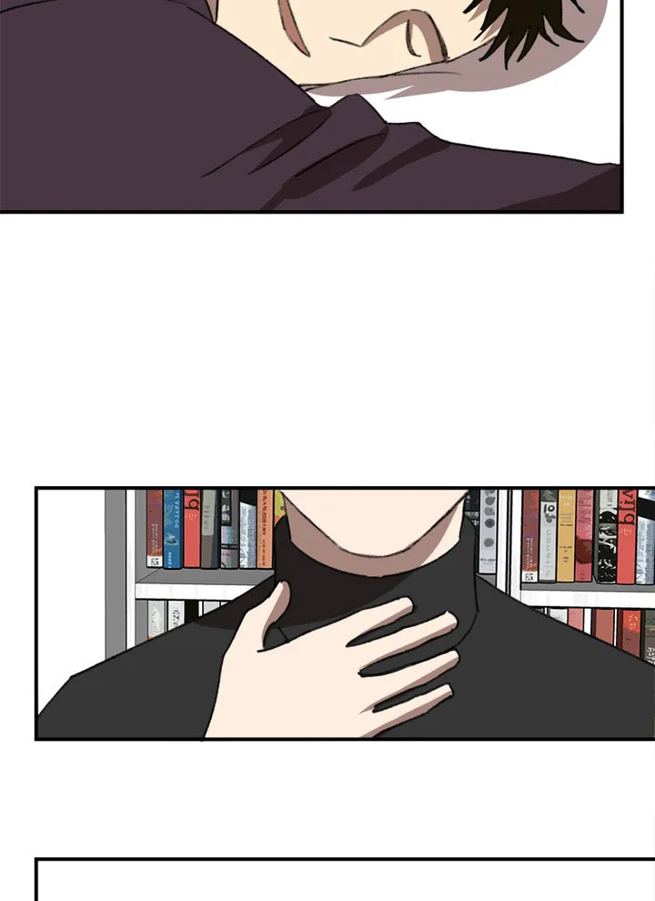 Read Fetish BL Anthology chapter 6.2 image 35 on Lezhin