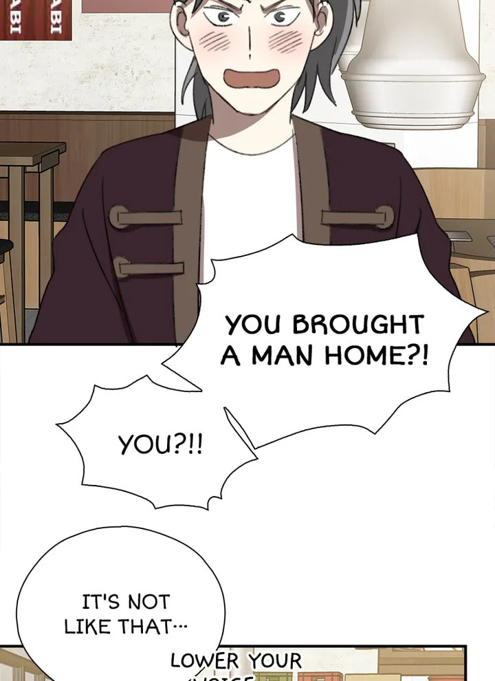 Read Fetish BL Anthology chapter 6.2 image 38 on Lezhin