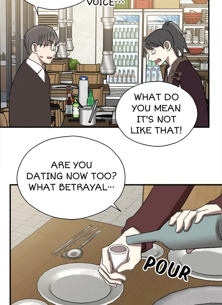 Read Fetish BL Anthology chapter 6.2 image 39 on Lezhin