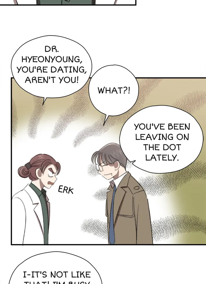 Read Fetish BL Anthology chapter 6.2 image 4 on Lezhin