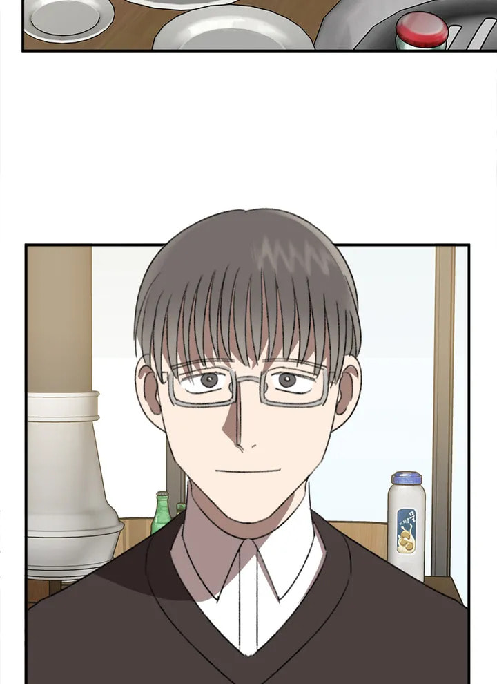 Read Fetish BL Anthology chapter 6.2 image 40 on Lezhin