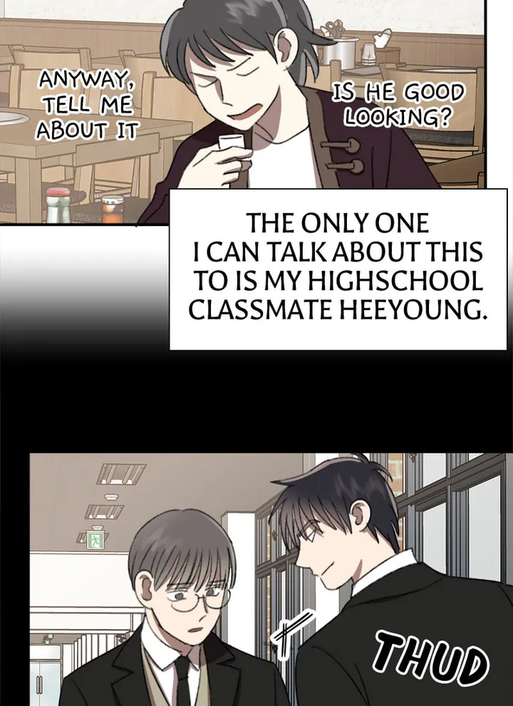 Read Fetish BL Anthology chapter 6.2 image 42 on Lezhin
